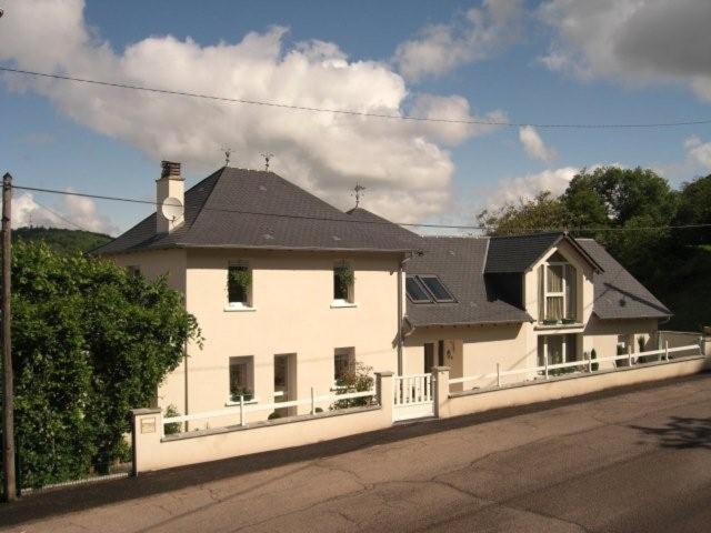 Suite Eugenie Piscine Maison Blanche Tulle Exterior photo